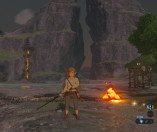The Legend of Zelda Breath of the Wild 01
