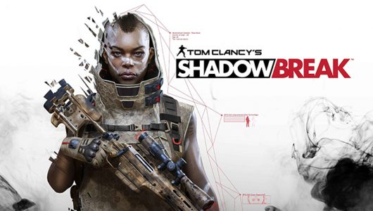 Ubisoft annuncia il gioco mobile Tom Clancy's Shadowbreak