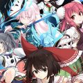 Touhou Genso Wanderer Video