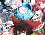 Touhou Genso Wanderer