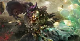 Toukiden 2 Free Alliances Version ha una data d'uscita europea