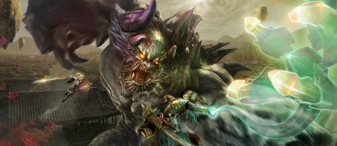 Toukiden 2 Free Alliances Version ha una data d'uscita europea