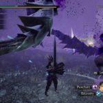 toukiden 2 recensione ps4 ps vita immagine