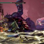 toukiden 2 recensione ps4 ps vita immagine