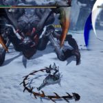 toukiden 2 recensione ps4 ps vita immagine