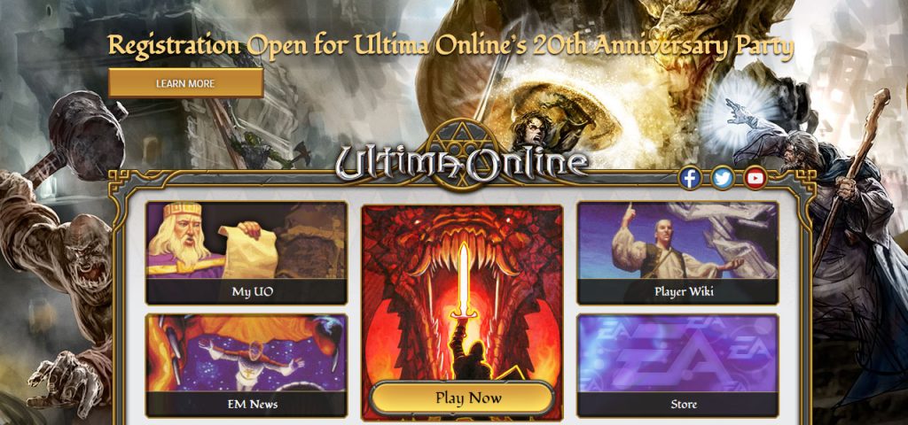 ultima online shards custom races ultima online shards custom races
