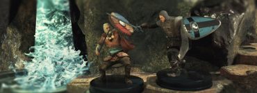 wartile steam anteprima provato pc