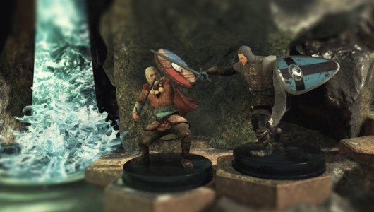 wartile steam anteprima provato pc