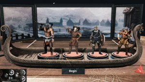 wartile steam anteprima provato pc