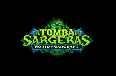World of Warcraft si aggiorna con la patch "La Tomba di Sargeras"