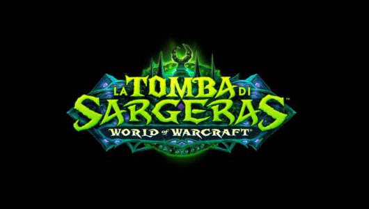 World of Warcraft si aggiorna con la patch "La Tomba di Sargeras"