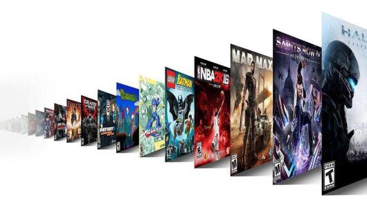 xbox game pass maggio