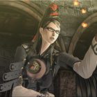 Bayonetta switch trailer