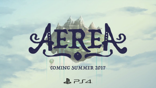 AereA vanterà della collaborazione del compositore di Broforce