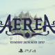 AereA vanterà della collaborazione del compositore di Broforce