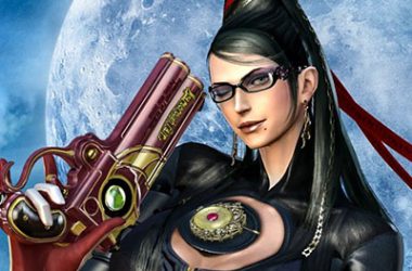Bayonetta PC PS3 Wii U Xbox 360 hub