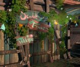 Blackwood Crossing immagine PC PS4 Xbox One Hub piccola