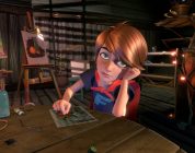 Blackwood Crossing immagine PC PS4 Xbox one 09