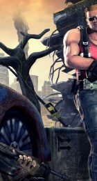 bulletstorm