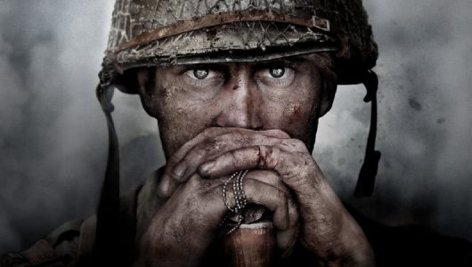 Call of Duty WWII vendite