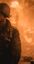 call of duty wwii beta pc