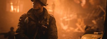 call of duty wwii beta pc