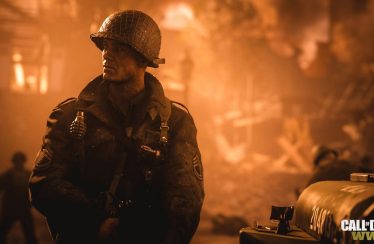 call of duty wwii beta pc