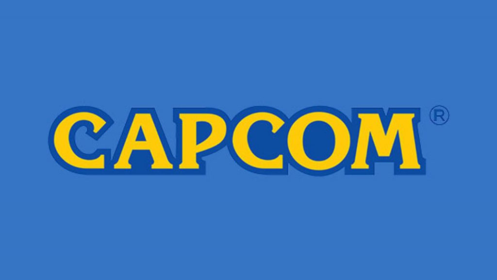 Capcom nintendo switch
