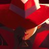 Carmen Sandiego netflix