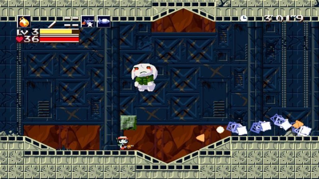 Cave Story+ data uscita