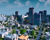 Cities Skylines Xbox One immagine 00