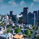 Cities Skylines Xbox One immagine 00