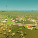 Cities Skylines Xbox One immagine 03