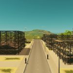 Cities Skylines Xbox One immagine 09