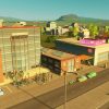 Cities Skylines green cities data uscita