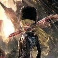 Code Vein trailer gameplay