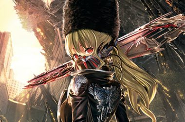 Code Vein PS4 Xbox One