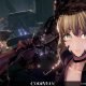 Code Vein video gameplay
