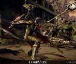 Code Vein PS4 Xbox One