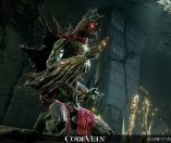 Code Vein PS4 Xbox One