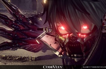 Code Vein vendite
