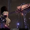 Code Vein trailer gameplay