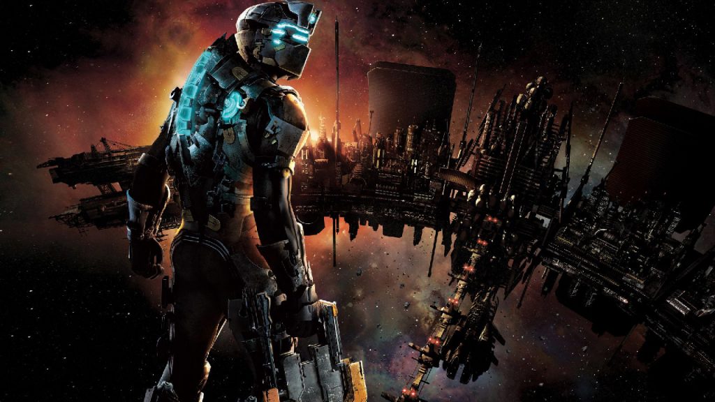xbox one Dead Space 2 Dead Space 3