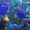 Dragon Quest Heroes II: un nuovo trailer ci presenta Meena e Maya