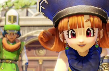 Dragon Quest Heroes II: un nuovo trailer presenta Alena, Kiryl e Torneko