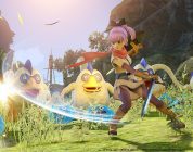 Dragon Quest Heroes II immagine PS3 PS4 PS Vita Switch 00