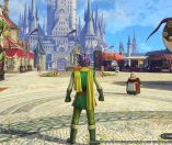 Dragon Quest Heroes II