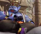 Dragon Quest Heroes II