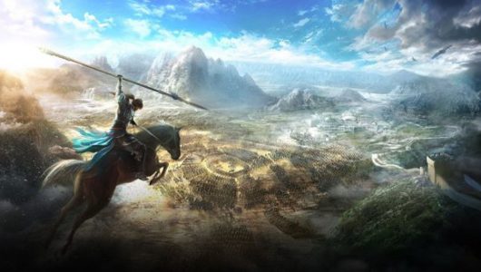 Koei Tecmo potrebbe fornire nuovi dettagli su Dynasty Warriors 9 a breve