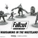 Fallout Wasteland Warfare